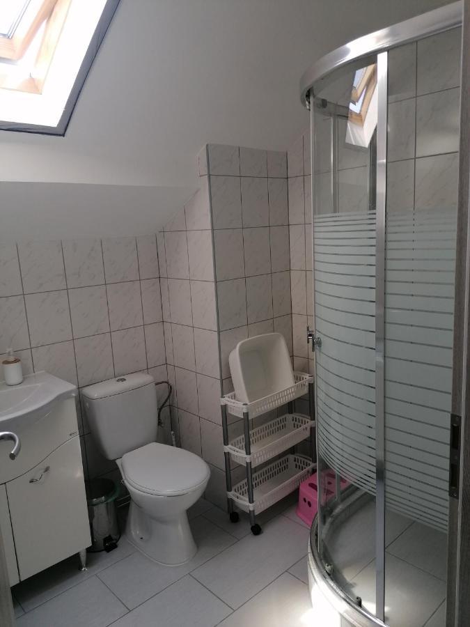 Mimi Vendeghaz Apartment Siofok Exterior photo